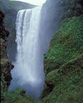 Skógafoss