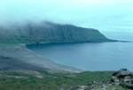 Hornstrandir