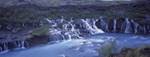 Hraunfossar