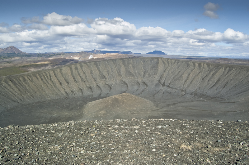 Hverfjall (Hverfell)