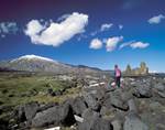 Þjóðgarðurinn Snæfellsjökull